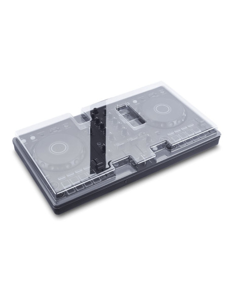 Decksaver - DDJ-FLX4 cover - Terre de Son