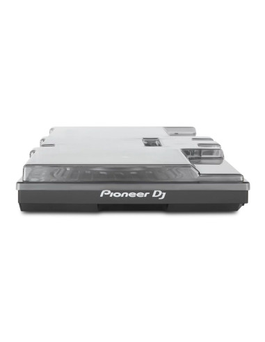 Decksaver - DDJ-FLX6 cover - Terre de Son