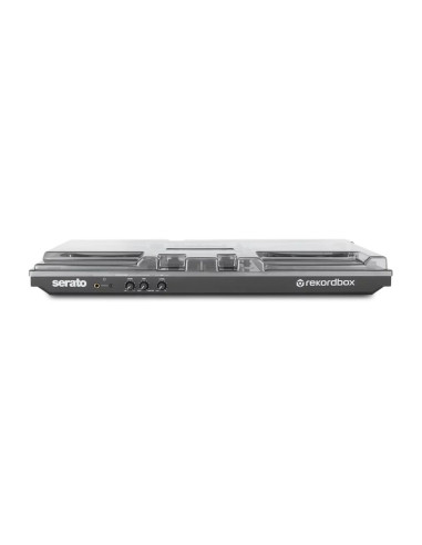 Decksaver - DDJ-FLX6 cover - Terre de Son