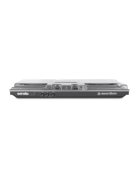 Decksaver - DDJ-FLX6 cover - Terre de Son