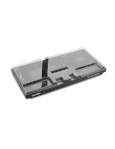 Decksaver - DDJ-FLX6 cover - Terre de Son