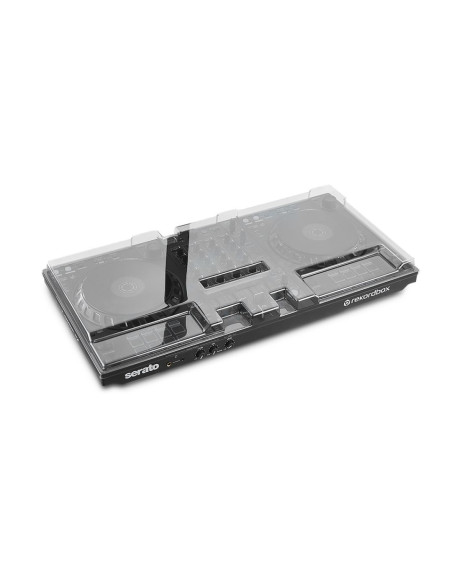 Decksaver - DDJ-FLX6 cover - Terre de Son