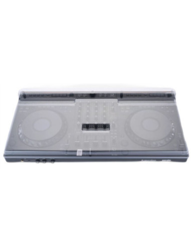 Decksaver - DDJ-GRV6 cover - Terre de Son