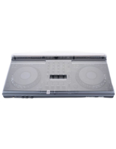 Decksaver - DDJ-GRV6 cover - Terre de Son