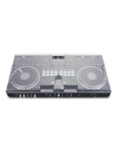 Decksaver - DDJ-REV7 cover - Terre de Son
