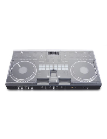 Decksaver - DDJ-REV7 cover - Terre de Son