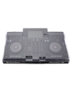 Decksaver - Decksaver Pioneer XDJ-RR cover - Terre de Son 2