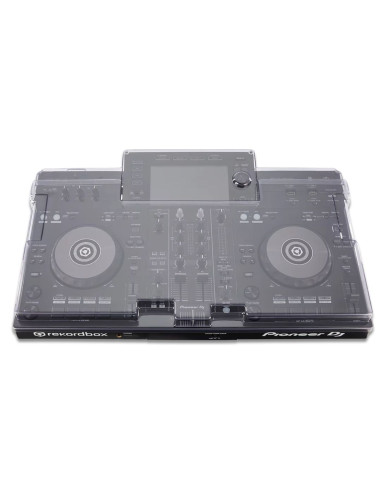 Decksaver - Decksaver Pioneer XDJ-RR cover - Terre de Son