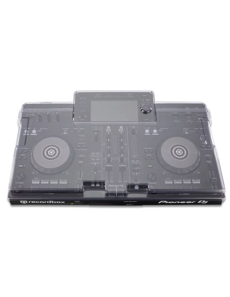 Decksaver - Decksaver Pioneer XDJ-RR cover - Terre de Son
