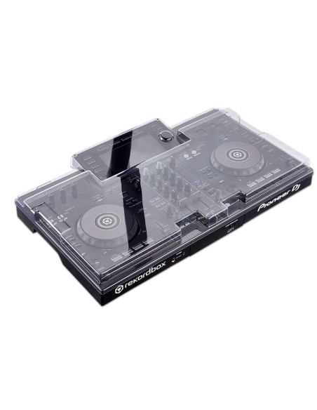 Decksaver - Decksaver Pioneer XDJ-RR cover - Terre de Son