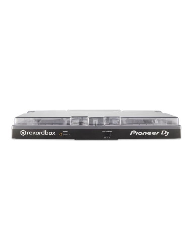 Decksaver - Decksaver Pioneer XDJ-RR cover - Terre de Son