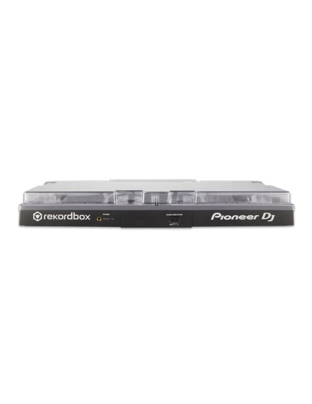 Decksaver - Decksaver Pioneer XDJ-RR cover - Terre de Son