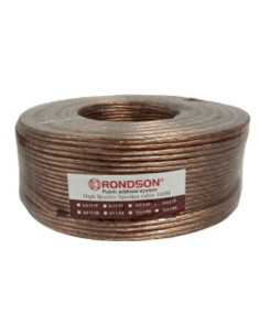 Rondson - CAHP-2-5-100M  - Terre de Son 2