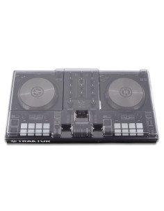 Decksaver - Decksaver Traktor Kontrol S2 MK3 2