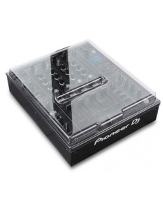 Decksaver - DJM-A9 cover - Terre de Son