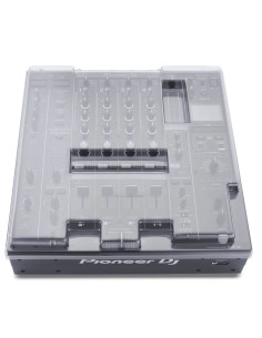 Decksaver - DJM-A9 cover - Terre de Son 2