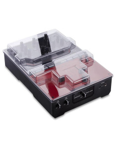 Decksaver - DJM-S5 cover - Terre de Son