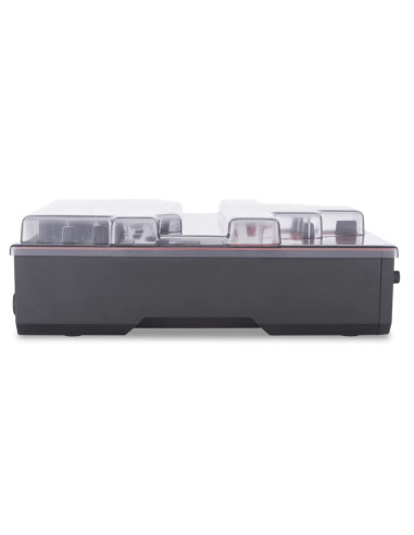 Decksaver - DJM-S5 cover - Terre de Son