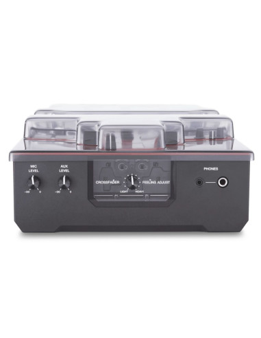 Decksaver - DJM-S5 cover - Terre de Son
