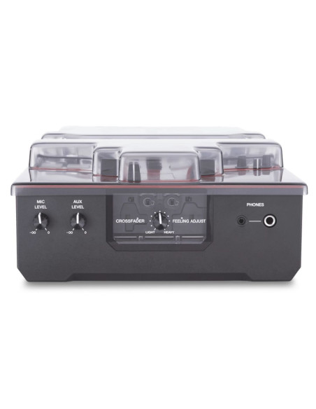 Decksaver - DJM-S5 cover - Terre de Son