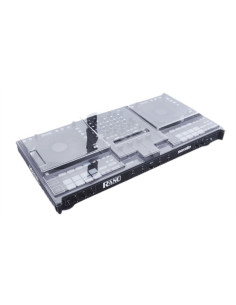 Decksaver - Four cover - Terre de Son