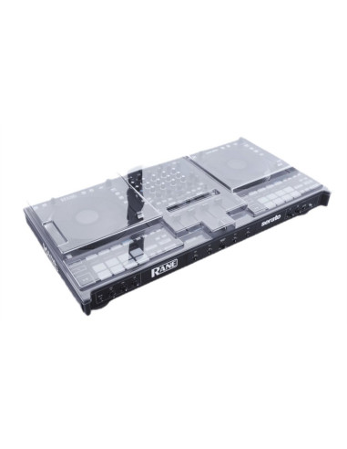 Decksaver - Four cover - Terre de Son
