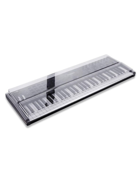 Decksaver - Keylab 61 MK2 cover - Terre de Son