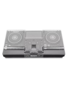 Decksaver - Mixstream Pro cover - Terre de Son 2