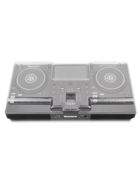Decksaver - Mixstream Pro cover - Terre de Son