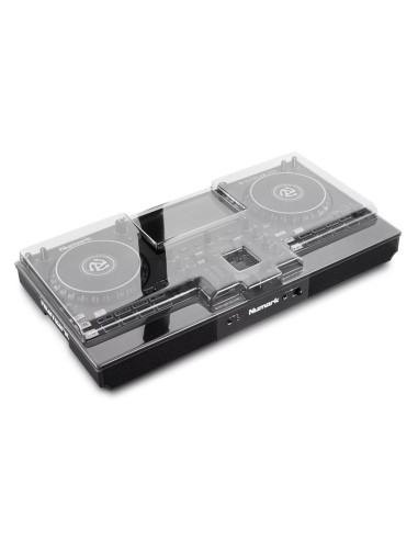 Decksaver - Mixstream Pro cover - Terre de Son