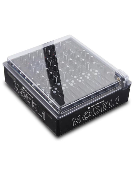 Decksaver - Model 1 Cover - Terre de Son