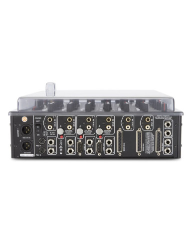 Decksaver - Model 1 Cover - Terre de Son