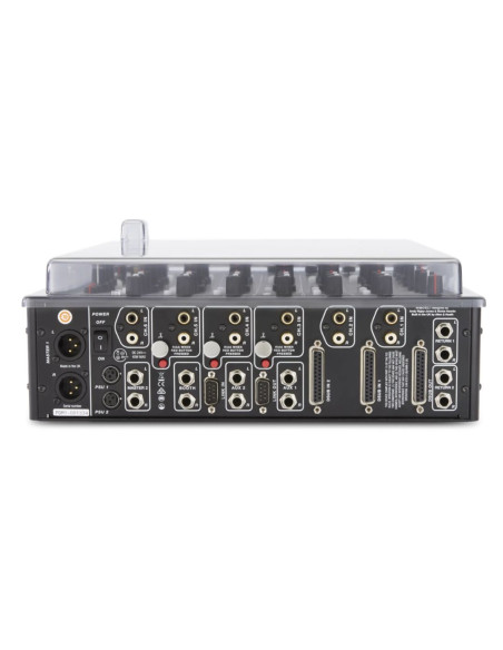 Decksaver - Model 1 Cover - Terre de Son