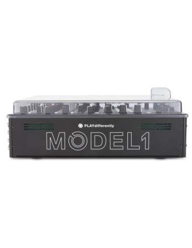 Decksaver - Model 1 Cover - Terre de Son