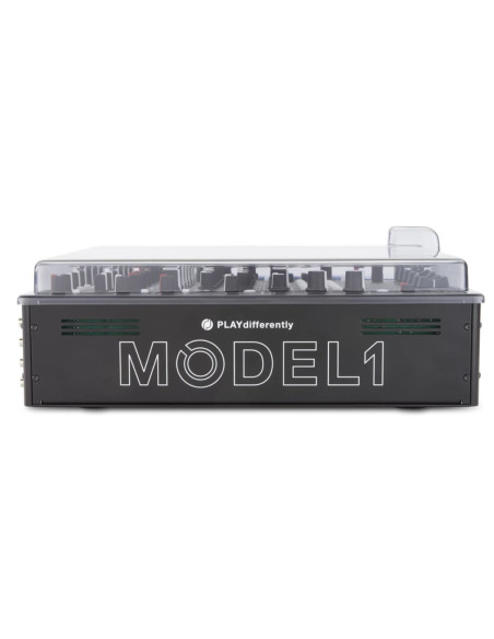 Decksaver - Model 1 Cover - Terre de Son