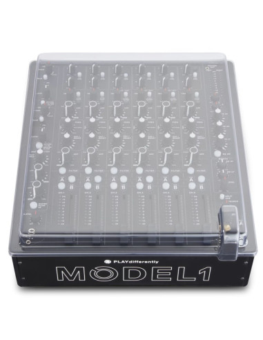 Decksaver - Model 1 Cover - Terre de Son