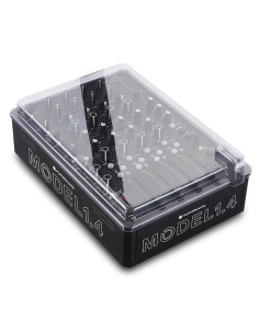 Decksaver - Model 1.4 Cover - Terre de Son