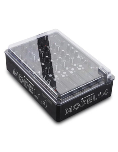 Decksaver - Model 1.4 Cover - Terre de Son