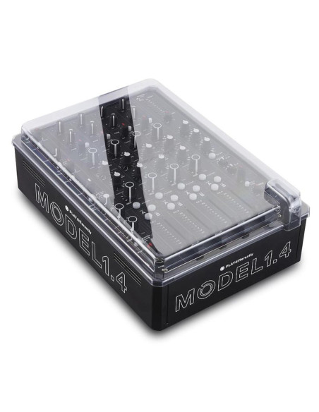 Decksaver - Model 1.4 Cover - Terre de Son