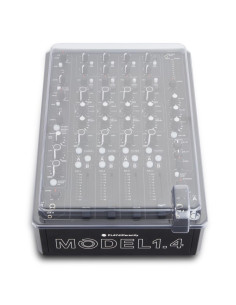 Decksaver - Model 1.4 Cover - Terre de Son 2