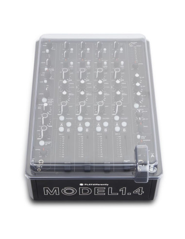 Decksaver - Model 1.4 Cover - Terre de Son