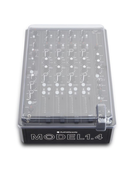 Decksaver - Model 1.4 Cover - Terre de Son