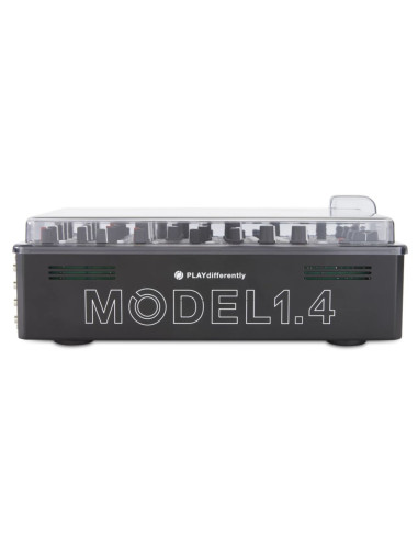 Decksaver - Model 1.4 Cover - Terre de Son