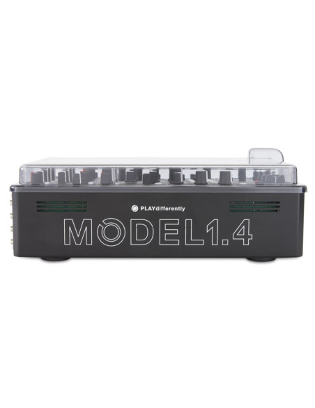 Decksaver - Model 1.4 Cover - Terre de Son