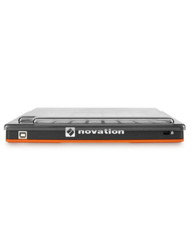 Novation LAUNCHPAD-PRO Cover