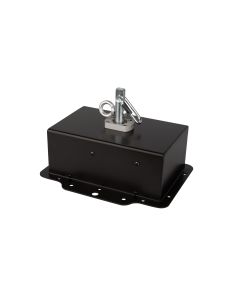 Moteur de boule à facette allant jusqu’à 100 cm 2
