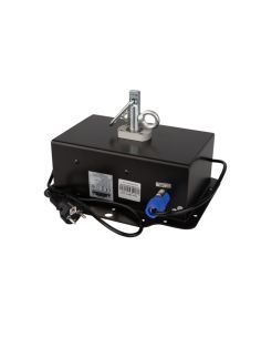 Moteur de boule à facette allant jusqu’à 100 cm