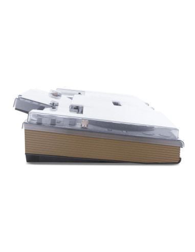 Decksaver - OPUS-QUAD cover - Terre de Son