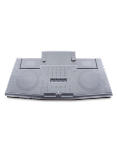 Decksaver - OPUS-QUAD cover - Terre de Son