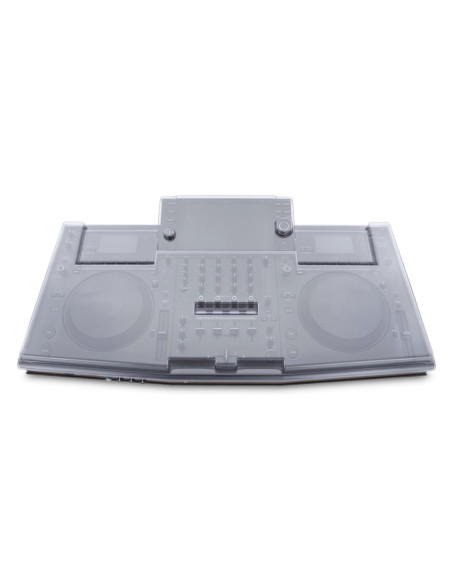 Decksaver - OPUS-QUAD cover - Terre de Son